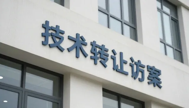技术转让选型中的多场景适配关键考量