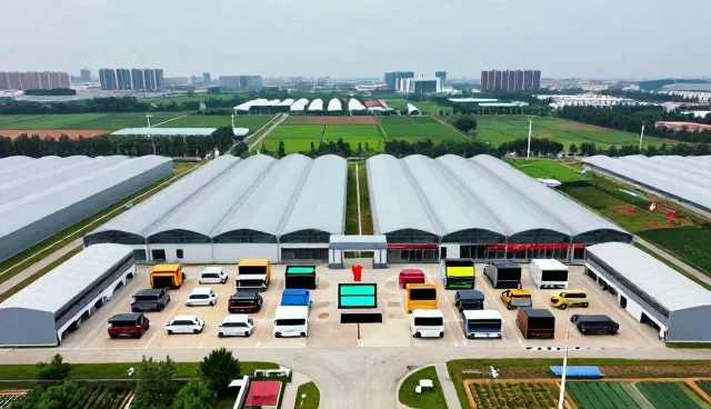 技术驱动下的多场景应用落地实践