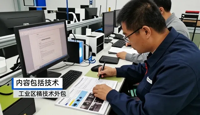 使用技术转让需要关注哪些方面?