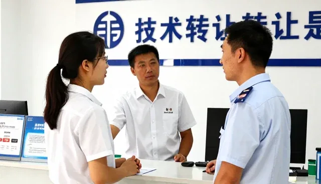 技术转让中的性能考量与适用场景分析
